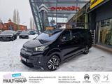 Citroën Spacetourer Plus XL BlueHDi 180 EAT8 SHZ PDCv+h - Citroën SpaceTourer Plus mit Diesel-Antrieb