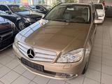 Mercedes-Benz T-Modell C 220 T CDI BE Bi-Xenon*Pano*PDC - Mercedes-Benz C 220: Cdi T Modell