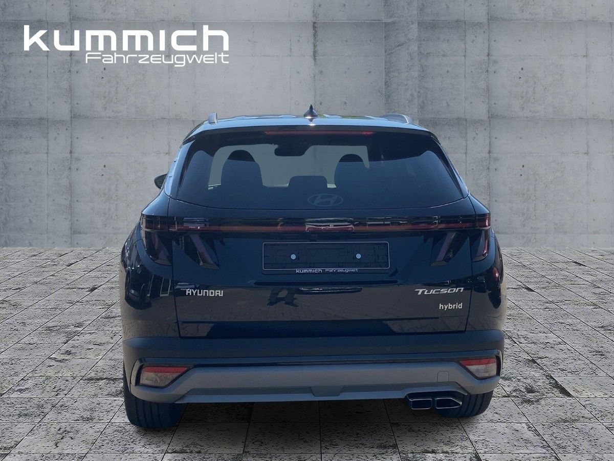 Hyundai TUCSON - Bild 5