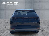 Hyundai TUCSON - Vorschau Bild 5