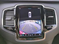 Volvo XC90 - Vorschau Bild 19