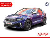 Volkswagen T-Roc 2.0 R 4Motion LED ACC Kamera Alcantara DAB - VW T-Roc Gebrauchtwagen in Hannover