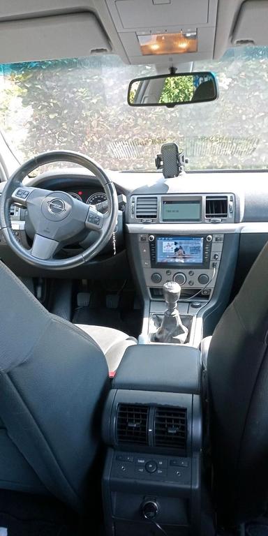 Opel Vectra
