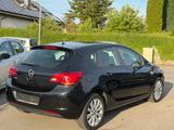 Opel Astra J Lim. 5-trg. Edition*NEU*TÜV*96KM*1.6* - Opel Astra aus 2009