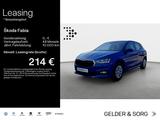 Skoda Fabia Essence 1,0 MPI 59 kW 5-Gang mech. - Skoda Fabia: Essence