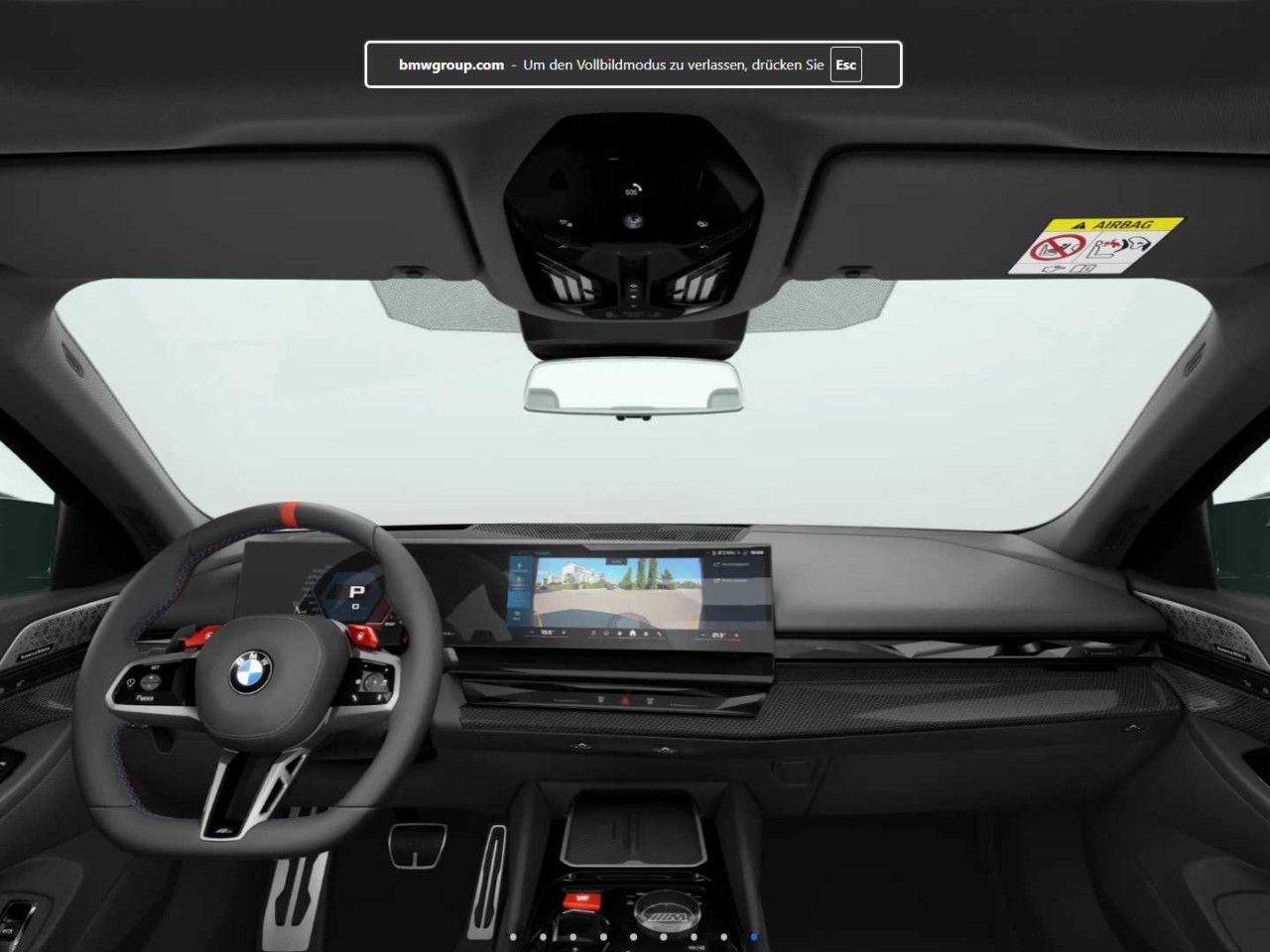 BMW M5 - Bild 10