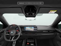 BMW M5 - Vorschau Bild 10