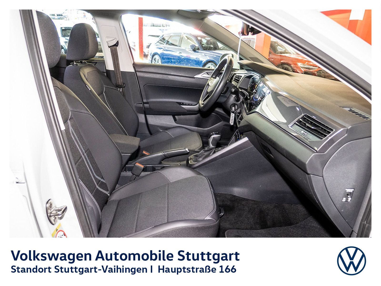 Volkswagen Taigo - Bild 4
