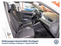 Volkswagen Taigo - Vorschau Bild 4
