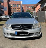 Mercedes-Benz C 350 AVANTGARDE  - Mercedes-Benz C 350 aus 2007