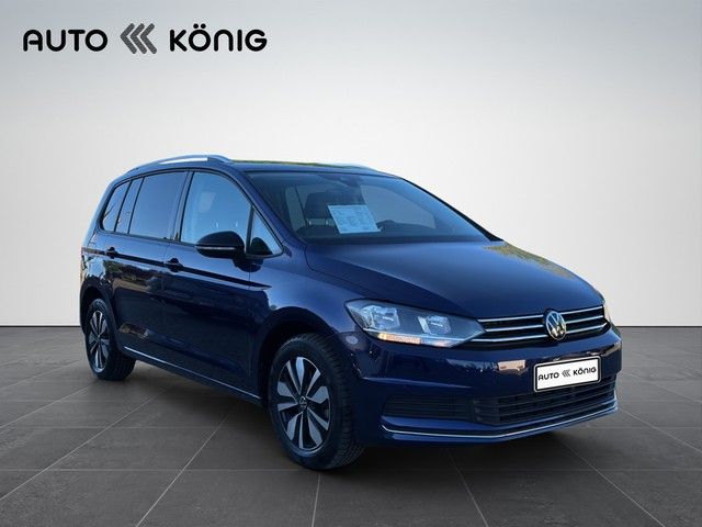 Volkswagen Touran Comfortline 1.5 TSI 110 kW *Family-Paket*