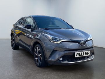 Toyota C-HR - 3