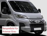 Knaus Boxlife 540 MQ Platinum Selection Autom8 HUBBETT - Wohnwagen mit Hubbett