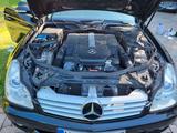 Mercedes-Benz CLS 500 -1.Hand, Check-Heft, Vollausstattung  - gebrauchte Mercedes-Benz CLS-Klasse aus dem Jahr 2005