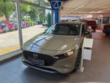 Mazda 3 2.0L e-SKYACTIV X 186ps 6AT FWD Homura - Mazda 3 in Oldenburg