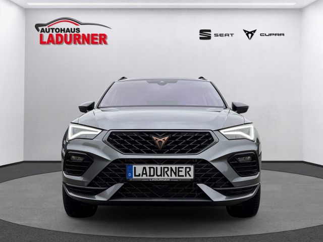 Ateca 1.5 TSI DSG *AHK+PANO+BEATS+Elektr. Sitz*