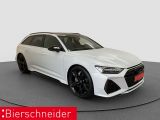 Audi RS6 Av qu VOLL! MATT 22 AHK KERAMIK PANO STHZ - Audi RS6 New cars in Leipzig