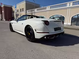 Ferrari California 3.9 V8 T 4-Sitzer - - Ferrari aus 2015