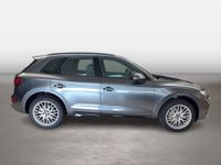 Audi Q5 - Vorschau Bild 14