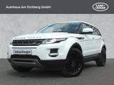 Land Rover RANGE ROVER EVOQUE TD4 Pure - Land Rover Range Rover Evoque mit Diesel-Antrieb: Geländewagen, Td4 Pure