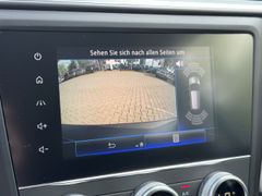Fahrzeugabbildung Kadjar Business Edition 1.3 TCe Automatik/Kamera