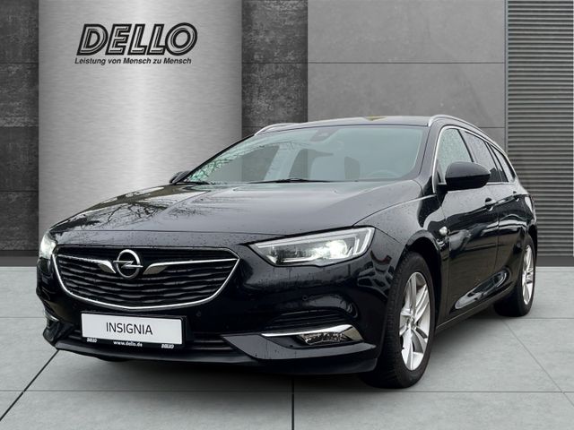 Opel Insignia ST Innovation 2.0D AT8 Navi Sihz Kamera