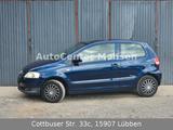 Volkswagen Fox Fresh (Nr. 102) - Volkswagen Fox: Fresh