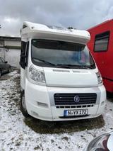 Elnagh P200 - Elnagh Teilintegrierter