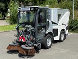 Hako Citymaster 1600 4x4 Kehrm. *Service Neu+1.Hand* - Hako LKWs