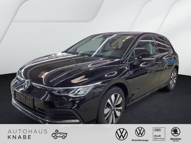 Volkswagen Golf VIII 1.5 TSI Move LED NAVI APP SHZ AHK