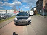 Kia Sportage LX 2WD - Kia Sportage mit LPG-Antrieb: Geländewagen