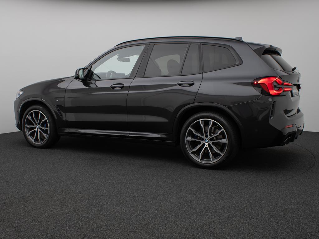 BMW X3 M40