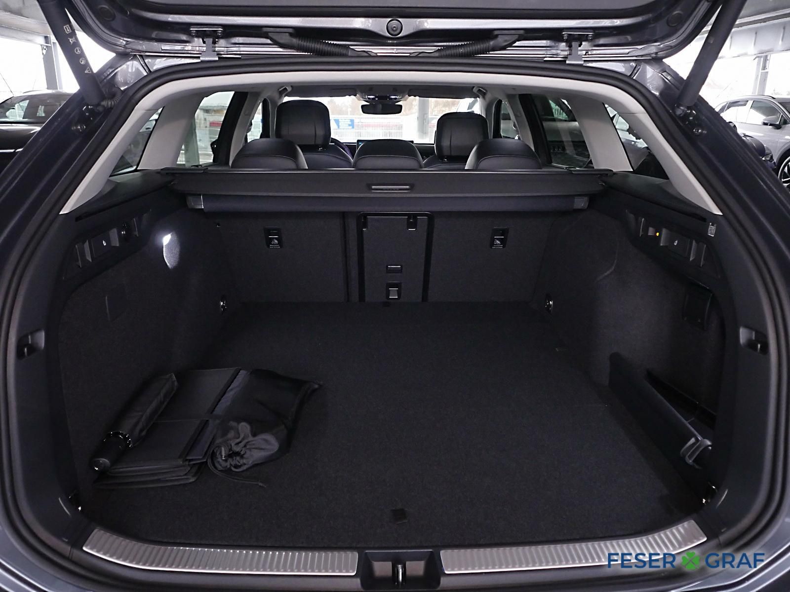 Volkswagen Passat - Bild 9