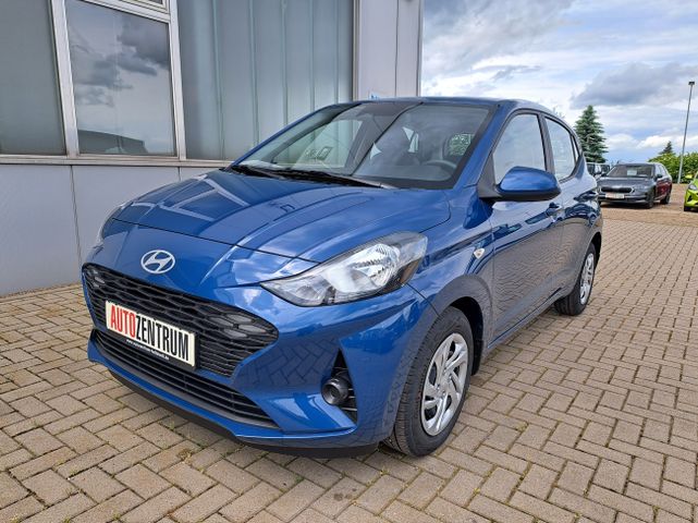 Hyundai i10 1.0 MODELL 2025 NAVI WINTERPAKET KAMERA