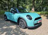 MINI Cooper C - MINI MINI mit Benzin-Antrieb: Kleinwagen, Klimaanlage