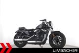 Harley-Davidson SPORTSTER XL 1200 48 FORTY - JEKILL & HYDE - HARLEY-DAVIDSON 48