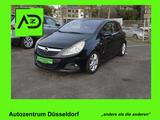 Opel Corsa 1.4 *OPC-LINE PAKET 2 (AB WERK)* - Opel Corsa aus 2009: Opc