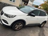 Opel Grandland (X) 1.5 Diesel 96kW Design Line De...