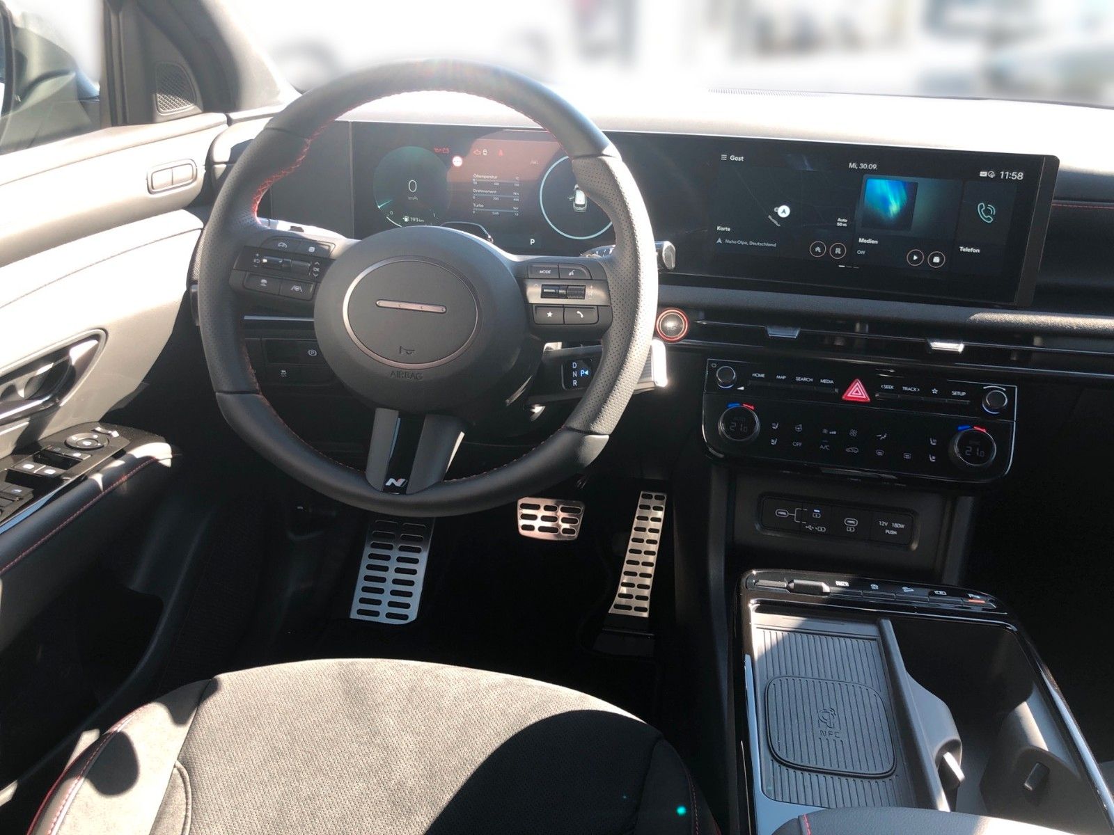 Hyundai Tucson – Bild 10