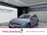 Volkswagen Golf 1.0 TSI MOVE KAMERA LED SITZHZG PDC - Auto leasen in Hamm