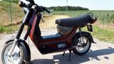Simson SR 50 mit Papiere,60km/h Zul.fahrbereit - SIMSON ROLLER SR50