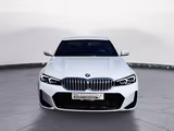 BMW 318d Automatik M SPORT Alarmanlage Parking Assis - BMW 318: Limousine