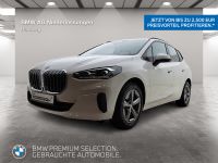 BMW 220 Active Tourer - Vorschau Bild 1