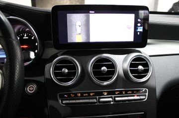 Mercedes GLC 300 - 10