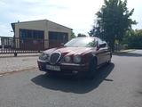 Jaguar S-Type 3 Liter V6 Sport Sport - Jaguar S-Type: Sport
