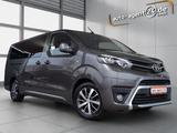 Toyota  Verso L2 2.0 D-4D Executive/Pano/StHzg/ACC/el.T - Toyota Proace (Verso) 7-Sitzer