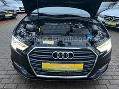 AUDI A3 40 TFSI S-Tronic Design*Pano*SZH*RFK*Leder*SS