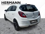 Opel Corsa D 1.4 Color Edition LED*NAVI*SHZ*Facelift - Opel Corsa: D Facelift