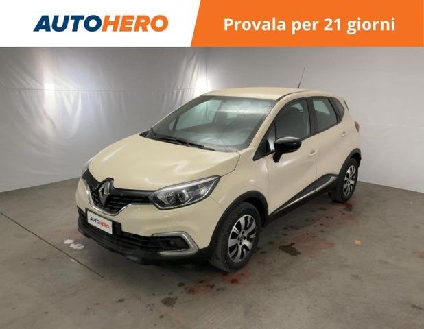 Renault RENAULT Captur dCi 8V 90 CV EDC Business