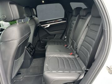 Volkswagen Touareg - 10